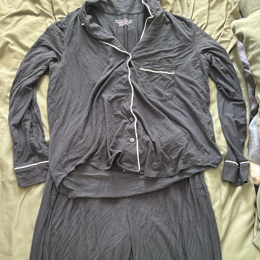 Victoria secret modal pjs